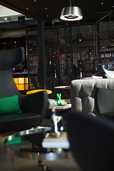 Las mejores ofertas de Renaissance Montreal Downtown Hotel Montreal