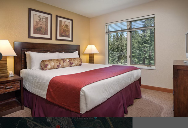 Las mejores ofertas de WorldMark Canmore-Banff Canmore