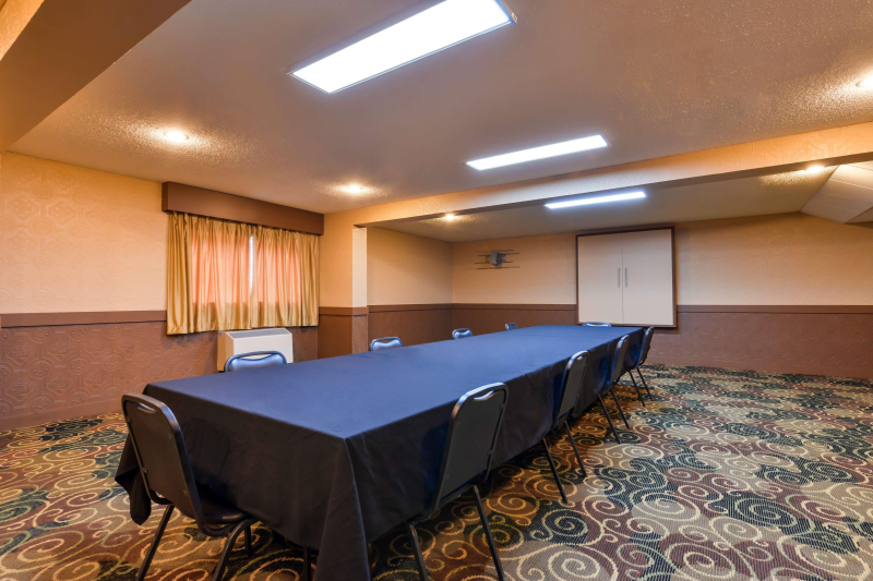 Las mejores ofertas de Best Western Marquis Inn & Suites Prince Albert