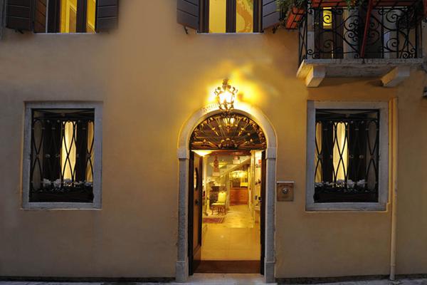 Las mejores ofertas de CA PAGAN Venecia