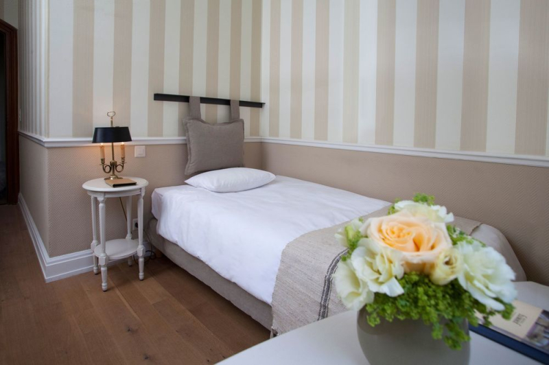 Las mejores ofertas de HOTEL FLORHOF Zurich