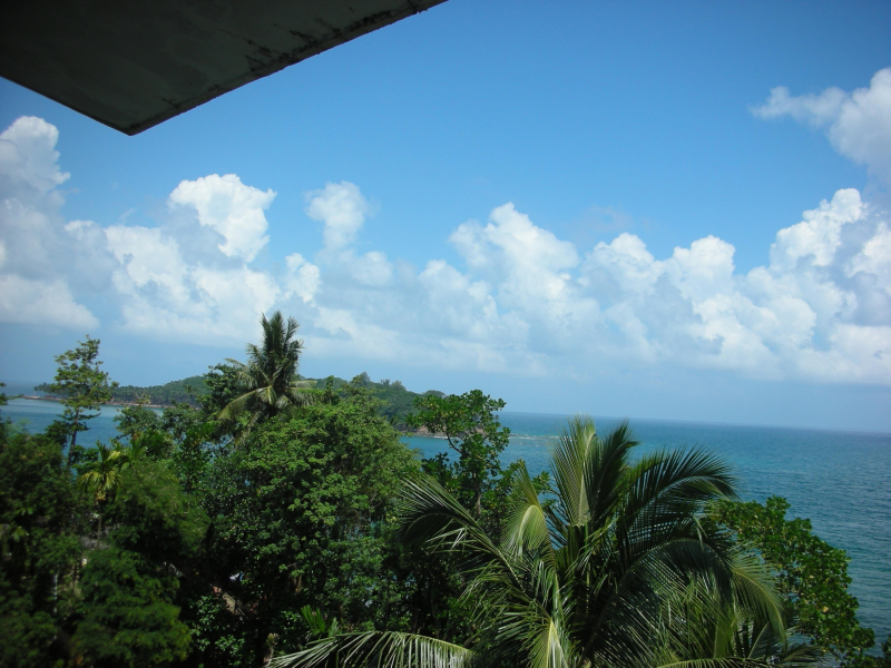 Las mejores ofertas de Hotel Sinclairs Bayview Port Blair Port Blair
