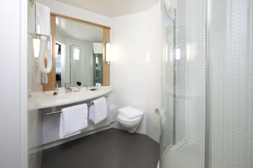 Las mejores ofertas de ibis Geneve Centre Nations Ginebra