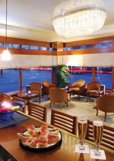 Las mejores ofertas de ibis Genève Centre Lac Ginebra