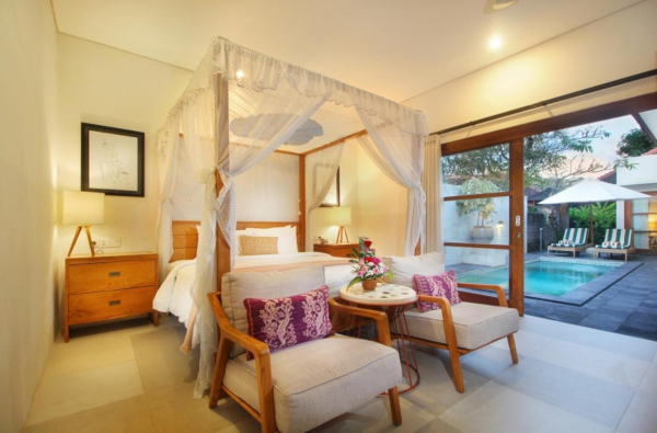 Las mejores ofertas de ALAMKULKUL BOUTIQUE RESORT Denpasar 