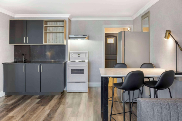 Las mejores ofertas de Best Western Plus Edmundston Hotel Edmundston