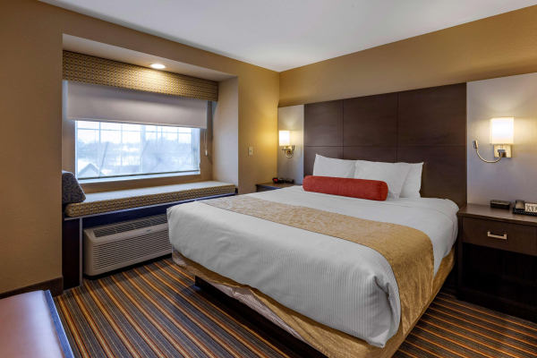Las mejores ofertas de Best Western Plus Woodstock Inn & Suites Woodstock