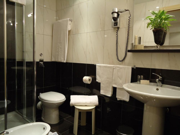 Las mejores ofertas de CH Hotel Giada Inn Arese