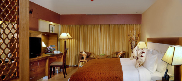 Las mejores ofertas de FORTUNE PARK VALLABHA Hyderabad