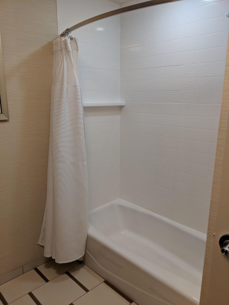 Las mejores ofertas de Fairfield Inn & Suites By Marriott Moncton Moncton