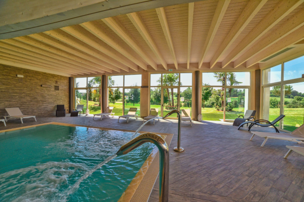 Las mejores ofertas de Garda Hotel San Vigilio Golf Pozzolengo