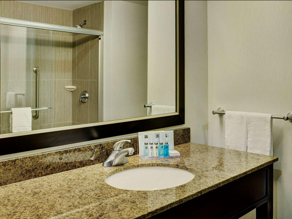 Las mejores ofertas de Hampton Inn Winnipeg Airport Winnipeg