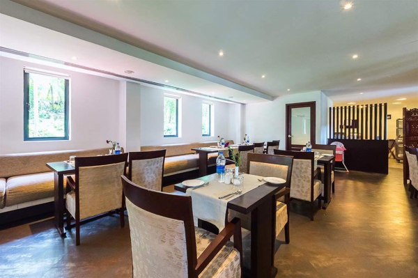 Las mejores ofertas de Hotel Copper Folia Calicut