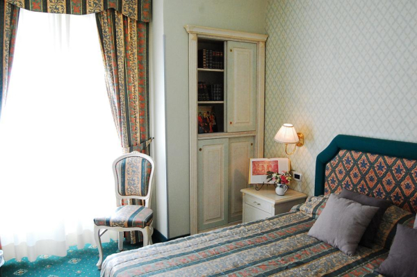 Las mejores ofertas de Hotel La Locanda Volterra