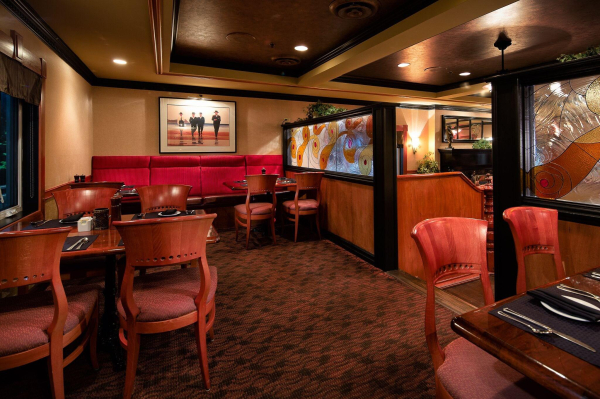 Las mejores ofertas de Inn on the Lake, Ascend Collection Fall River