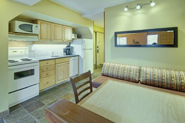 Las mejores ofertas de Mountainside Lodge Whistler