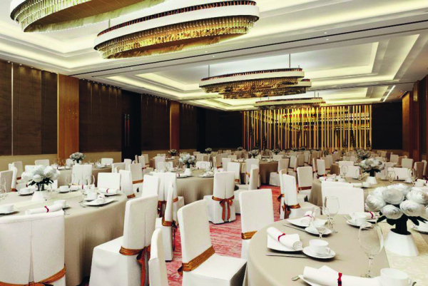 Las mejores ofertas de Mövenpick Resort & Spa Jimbaran Bali Jimbaran