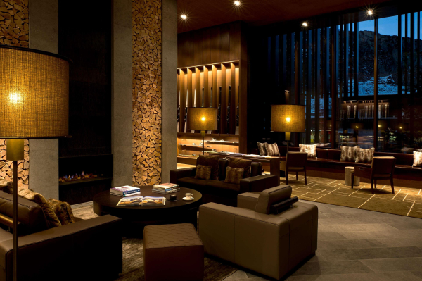 Las mejores ofertas de The Chedi Andermatt Andermatt