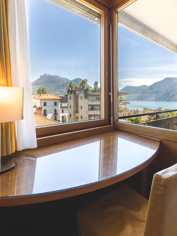 Las mejores ofertas de Delfino Lugano