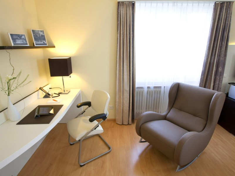 Las mejores ofertas de Hotel Spalentor Basel Basel