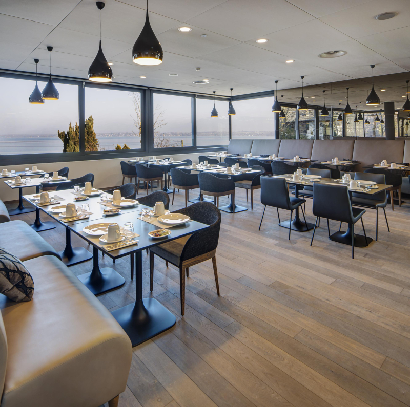 Las mejores ofertas de Lake Geneva Hotel Ginebra