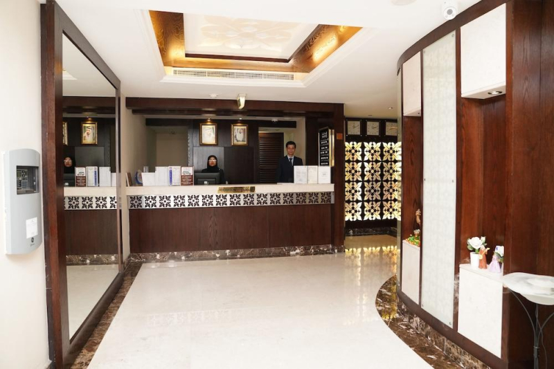 Las mejores ofertas de MARK INN HOTEL DEIRA Dubai