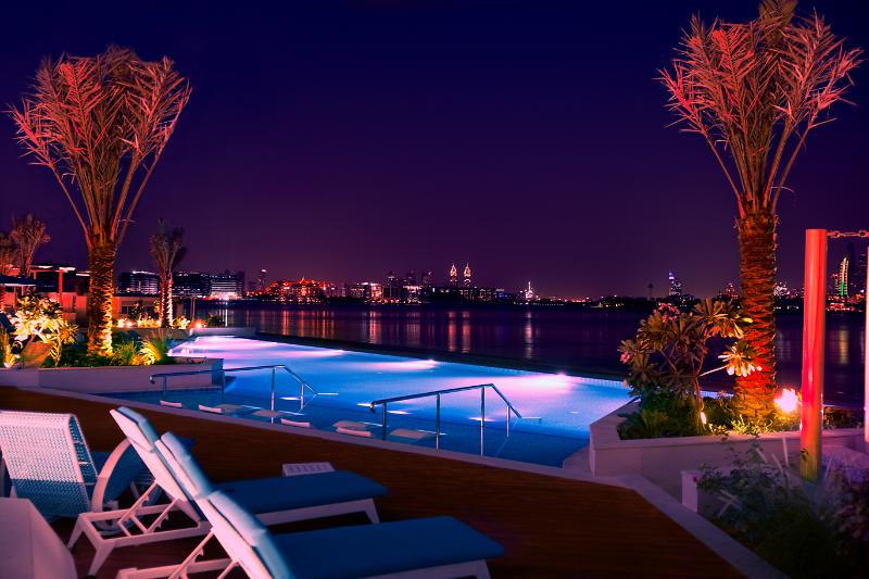 Las mejores ofertas de The Retreat Palm Dubai MGallery by Sofitel Dubai