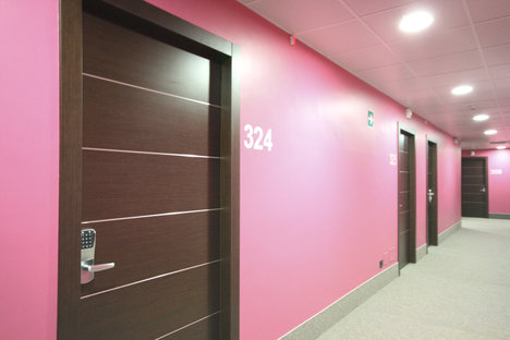 Las mejores ofertas de B&B HOTEL Roma Trastevere Roma