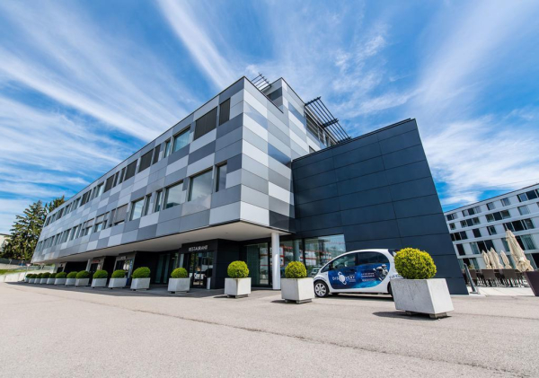 Las mejores ofertas de B&B Hotel Lausanne Crissier Lausanne