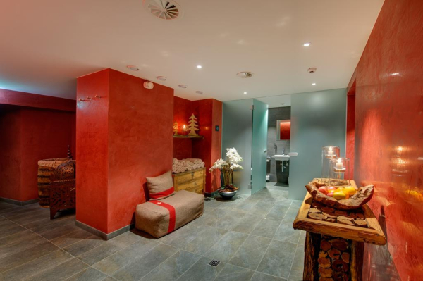 Las mejores ofertas de Bristol Zermatt