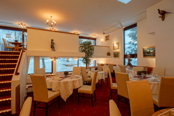 Las mejores ofertas de Club Hotel Davos Davos