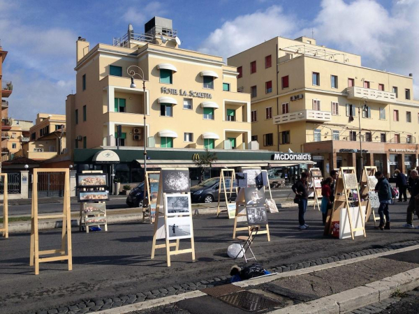 Las mejores ofertas de HOTEL LA SCALETTA ROMA Ostia Antica