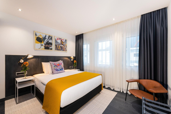 Las mejores ofertas de Hard Rock Hotel Davos Davos