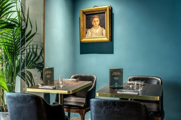 Las mejores ofertas de Hotel 87 Eighty seven Roma