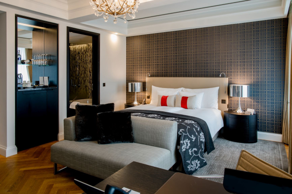 Las mejores ofertas de Hotel Schweizerhof Bern & Spa Bern