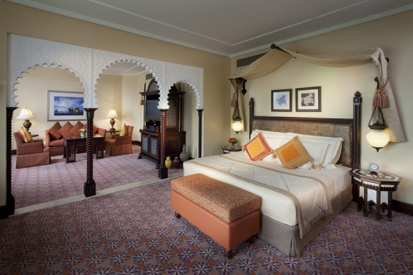 Las mejores ofertas de Jumeirah Al Qasr Dubai
