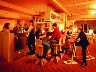 Las mejores ofertas de Kirchbuhl Grindelwald