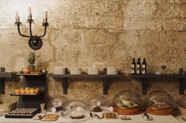 Las mejores ofertas de La Badia Di Orvieto Pontinia 