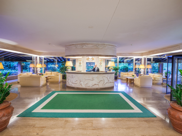 Las mejores ofertas de Park Hotel Principe Lugano