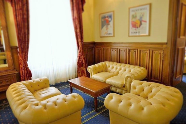 Las mejores ofertas de Reine Victoria SAINT MORITZ