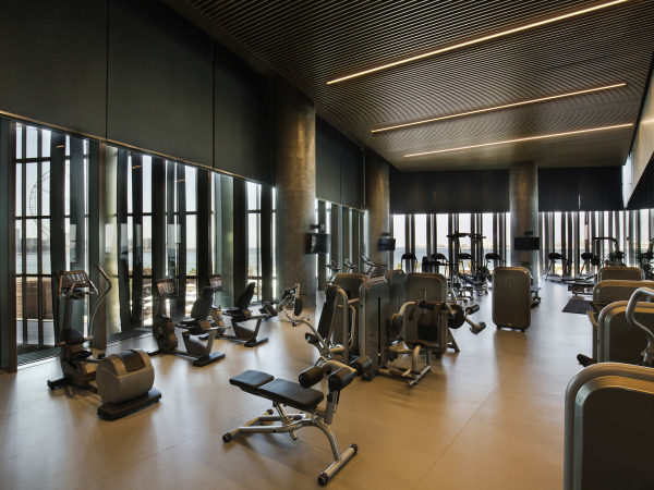 Las mejores ofertas de Rixos Premium Dubai JBR Dubai