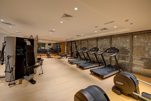 Las mejores ofertas de Royal Continental Hotel Dubai