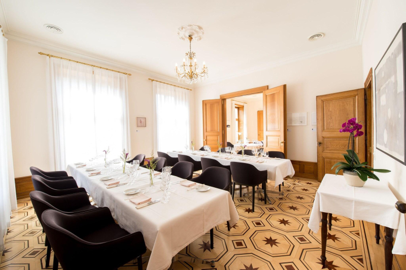 Las mejores ofertas de Der Teufelhof Basel Basel