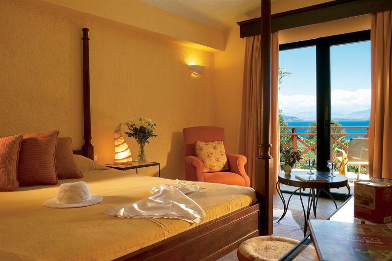 Las mejores ofertas de GRECOTEL LUX ME DAPHNILA BAY DASSIA Kerkira