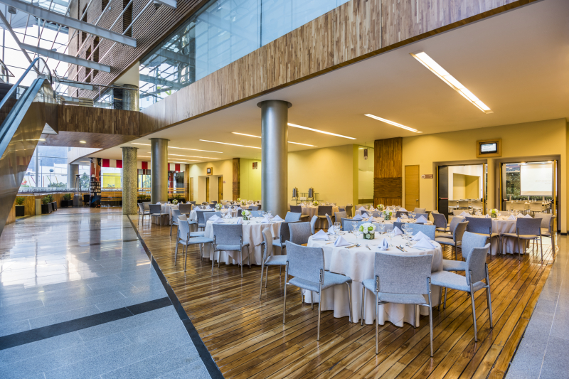 Las mejores ofertas de Sonesta Hotel Bogota Bogotá