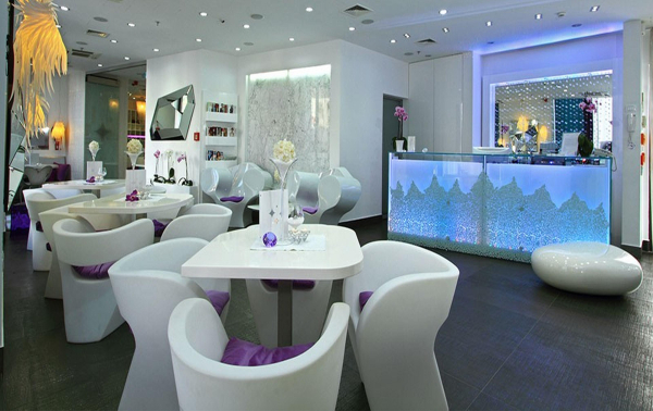 Las mejores ofertas de Hotel Luxe Split