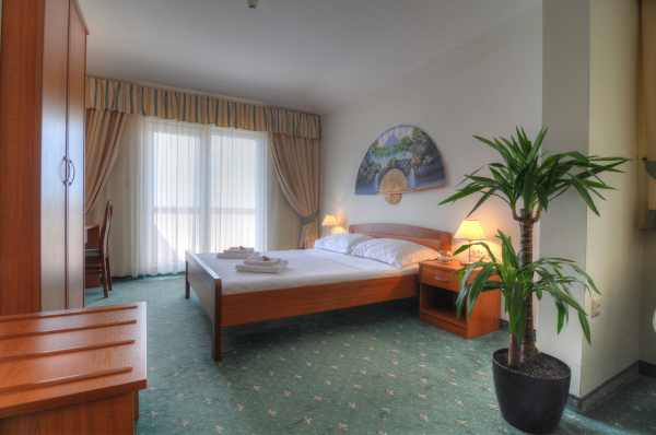 Las mejores ofertas de Hotel Rosina Makarska