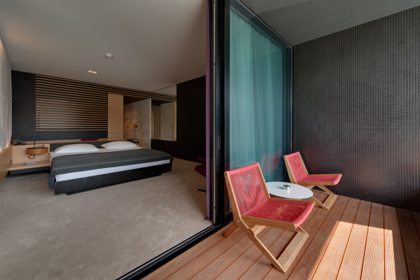 Las mejores ofertas de Lone Hotel by Maistra Collection Rovinj