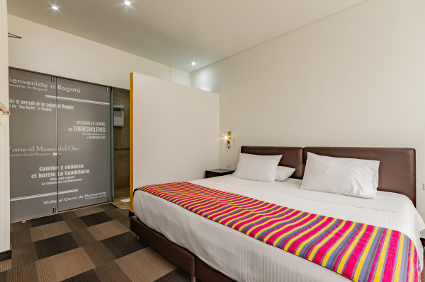 Las mejores ofertas de Tryp Usaquen Bogotá