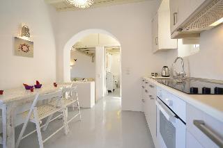 Las mejores ofertas de AIOLOS VILLA MYKONOS Mikonos
